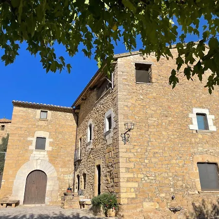 Bed & Breakfast Mas Feliu