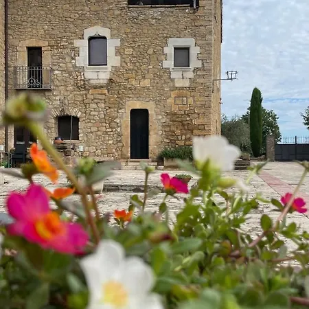 Mas Feliu Turismo Rural