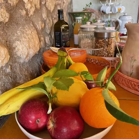 Bed & Breakfast Mas Feliu Turismo Rural Pujals Dels Cavallers
