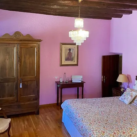 Mas Feliu Turismo Rural *