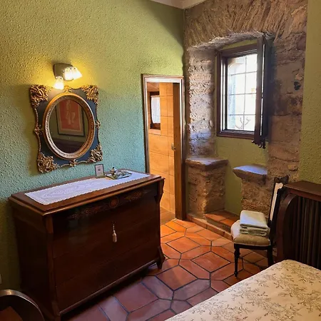 Mas Feliu Turismo Rural