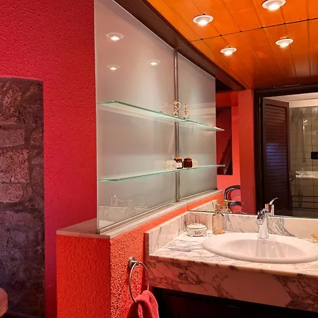 Mas Feliu Turismo Rural Bed & Breakfast Pujals Dels Cavallers