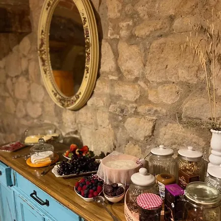 Bed & Breakfast Mas Feliu Turismo Rural