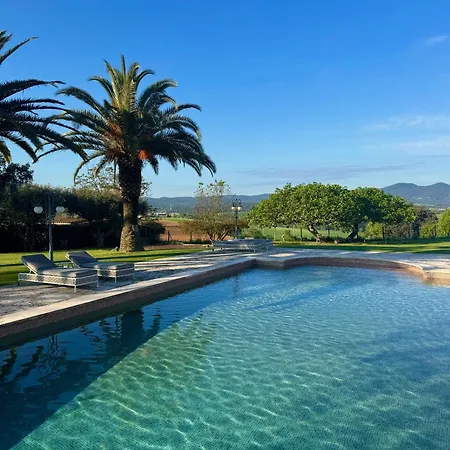 Mas Feliu Turismo Rural