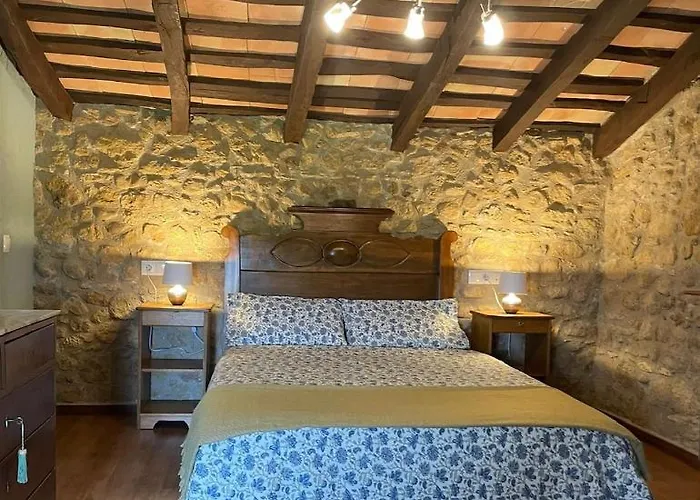 Mas Feliu Bed & Breakfast Pujals Dels Cavallers