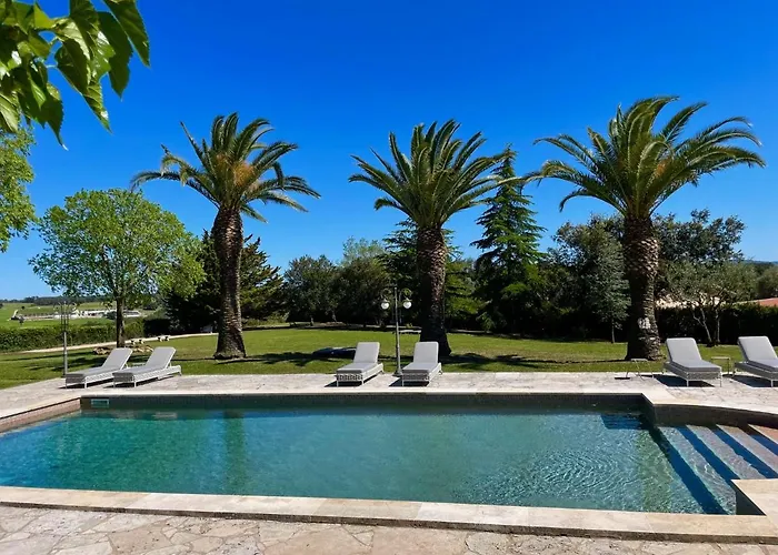 Bed & Breakfast Mas Feliu 3*
