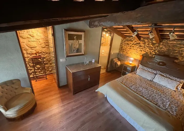 Mas Feliu Bed & Breakfast Pujals Dels Cavallers