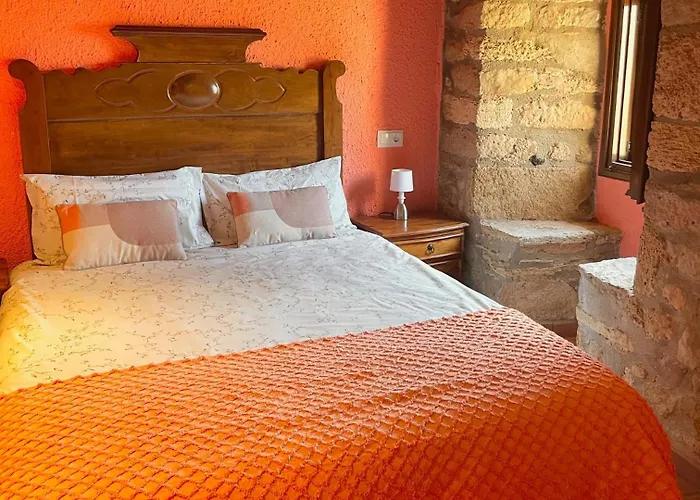 Mas Feliu Bed & Breakfast Pujals Dels Cavallers