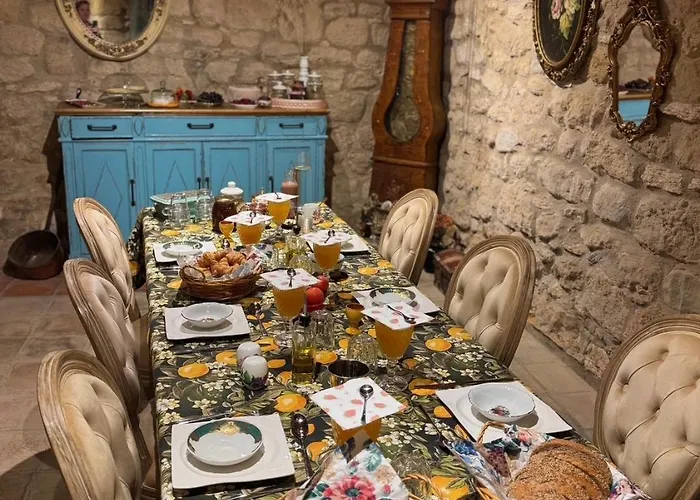 Mas Feliu Bed & Breakfast