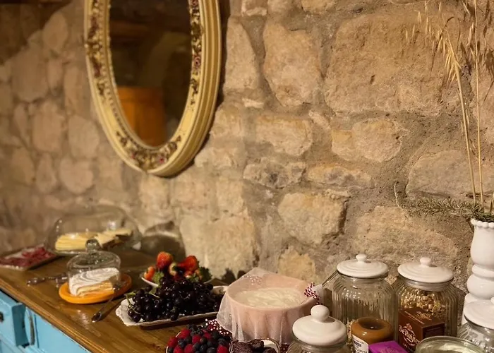 Bed & Breakfast Mas Feliu